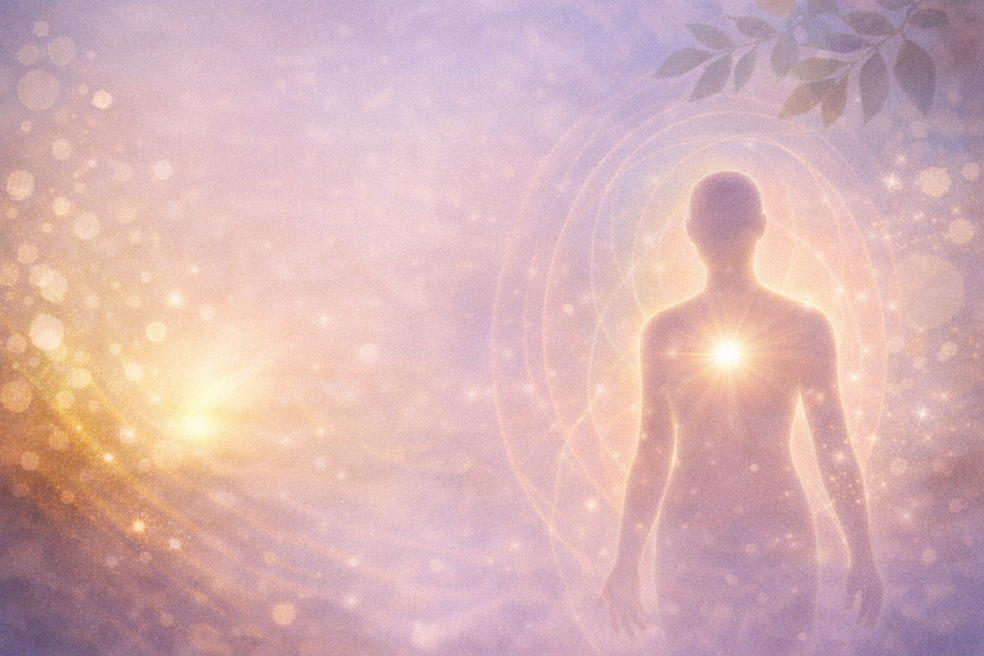 CHAKRA-VERKKOKURSSI by Korpimieli Oy
